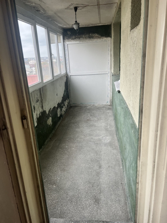 Vanzare apartament 2 camere  Bucurestii Noi - Parc Bazilescu