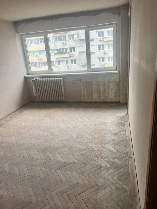 Vanzare apartament 2 camere  Bucurestii Noi - Parc Bazilescu