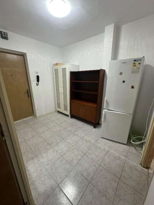 Vanzare Garsiniera Militari Teatrul Masca