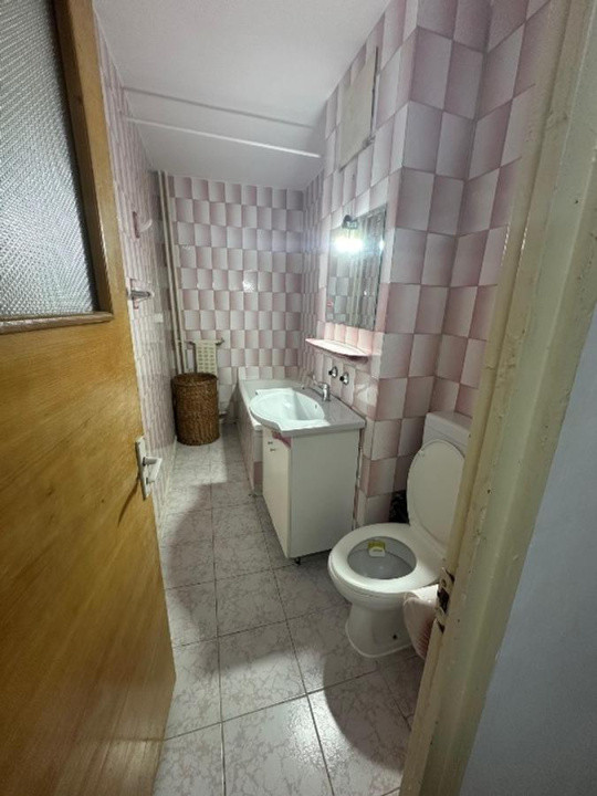 Vanzare Garsiniera Militari Teatrul Masca