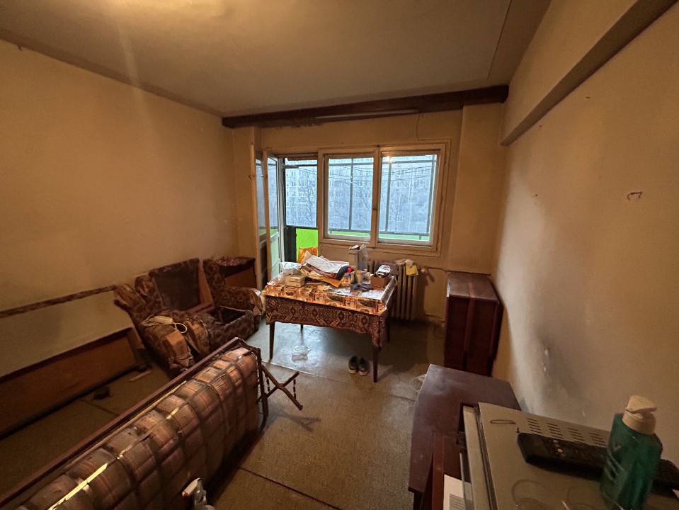 Vanzare apartament 3 camere Drumul Taberei