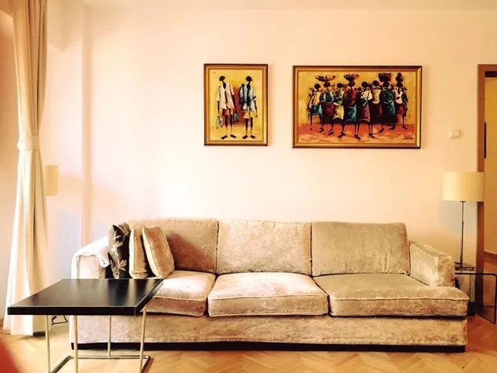 Vanzare apartament 2 camere Piata Victoriei