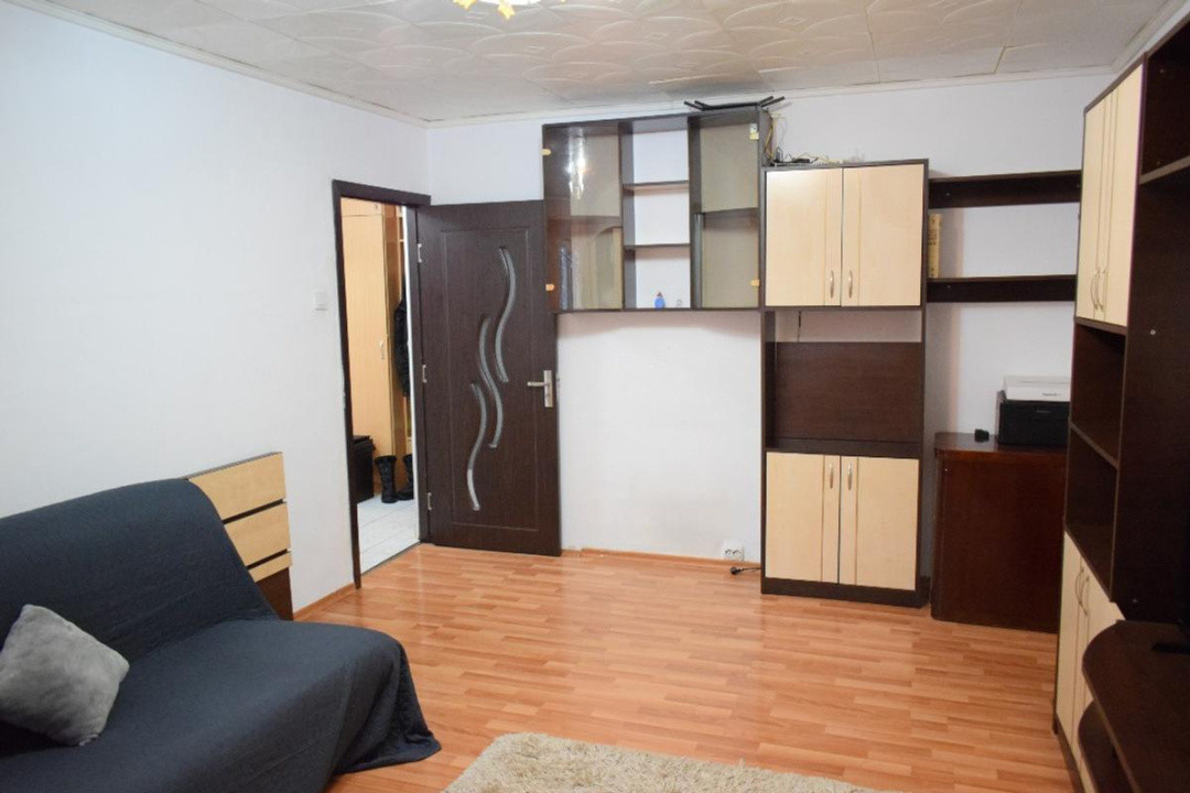 Vanzare apartament 2 camere Aviatiei