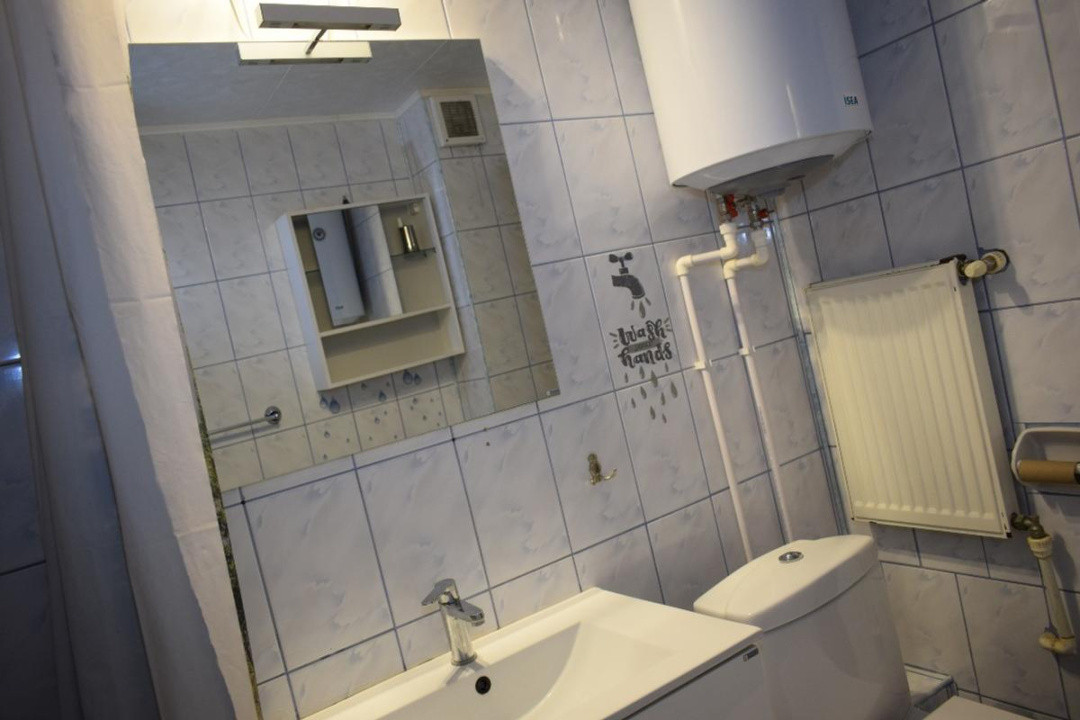 Vanzare apartament 2 camere Aviatiei