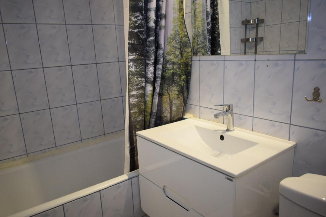 Vanzare apartament 2 camere Aviatiei