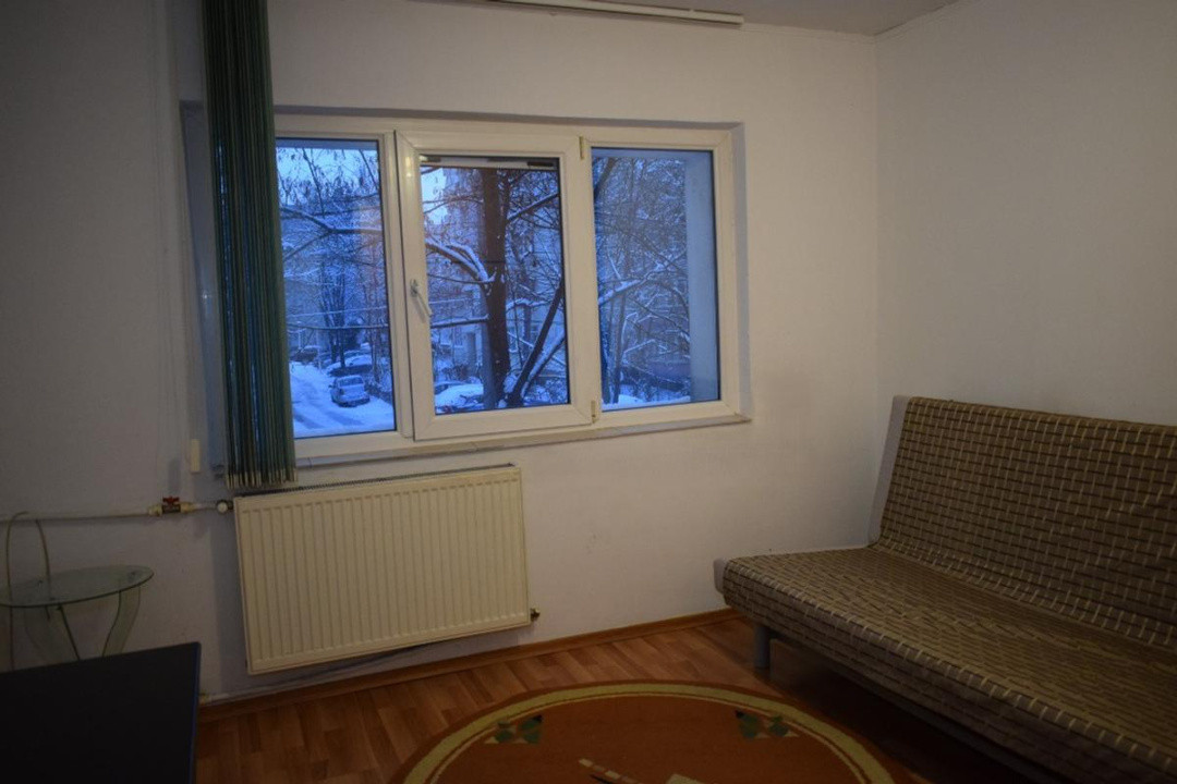 Vanzare apartament 2 camere Aviatiei