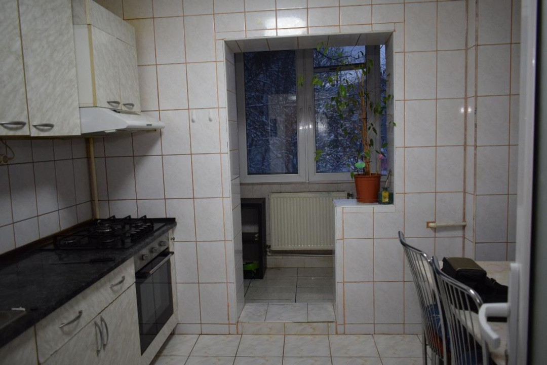Vanzare apartament 2 camere Aviatiei