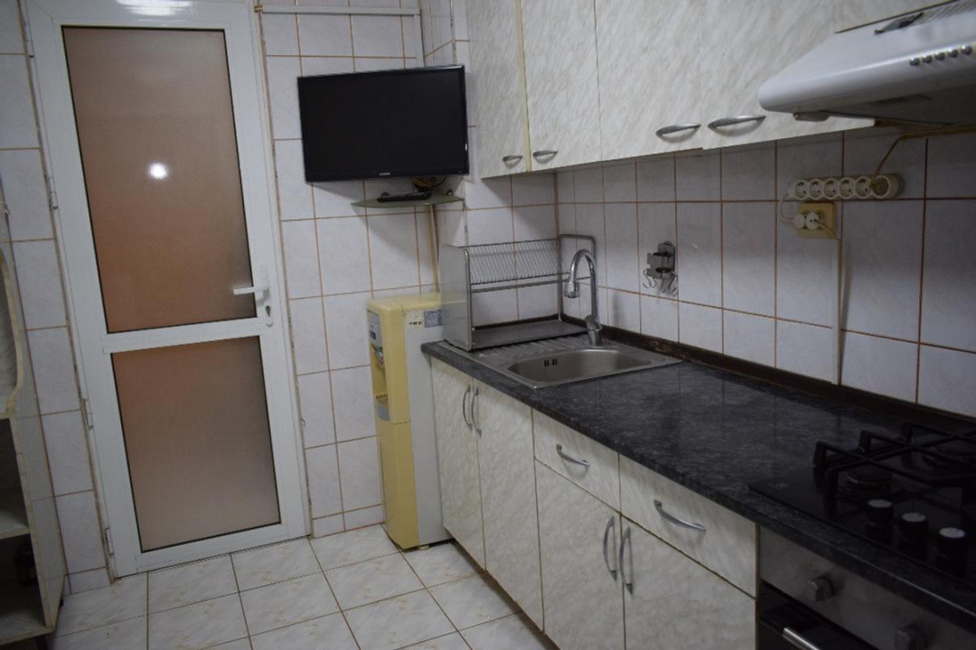 Vanzare apartament 2 camere Aviatiei