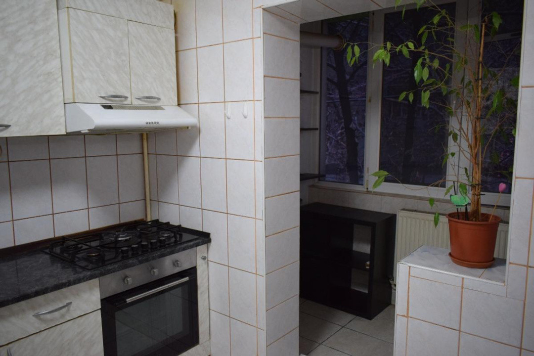 Vanzare apartament 2 camere Aviatiei