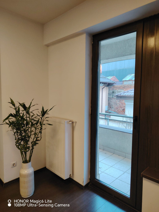 Inchiriere spatiu birouri Calarasilor