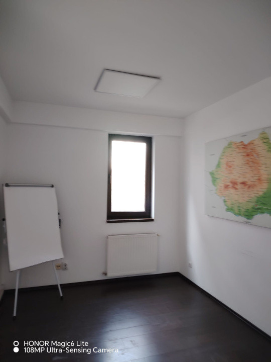 Inchiriere spatiu birouri Calarasilor