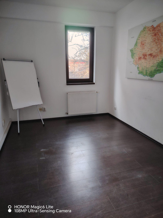 Inchiriere spatiu birouri Calarasilor