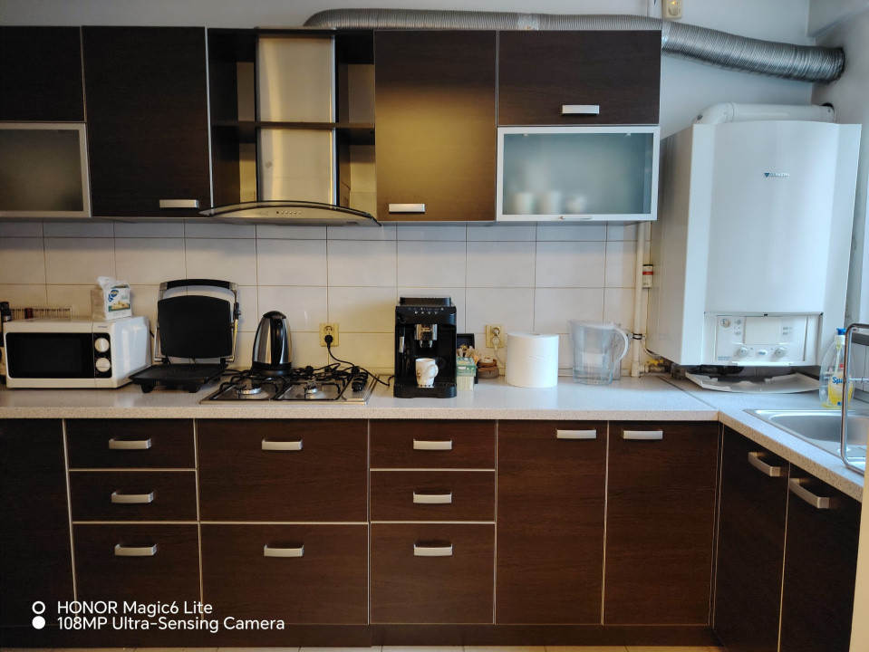 Inchiriere spatiu birouri Calarasilor