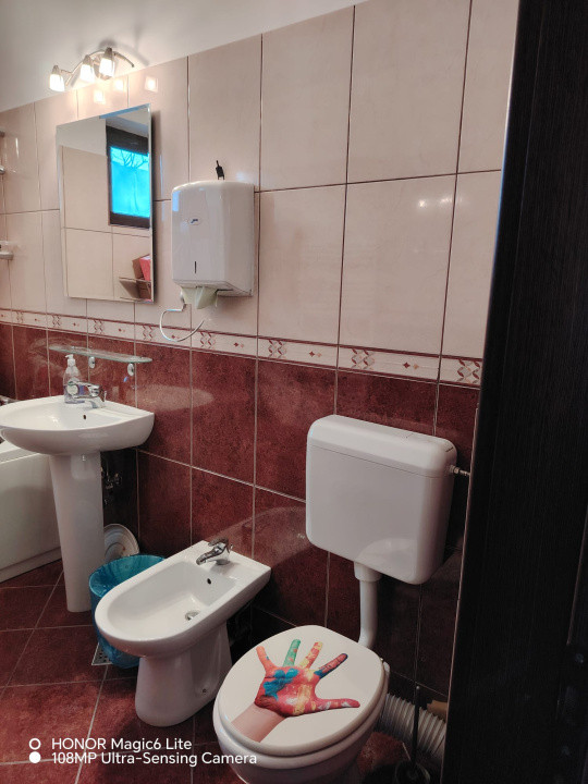 Inchiriere spatiu birouri Calarasilor