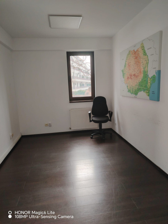 Inchiriere spatiu birouri Calarasilor