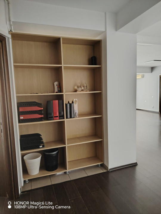 Inchiriere spatiu birouri Calarasilor