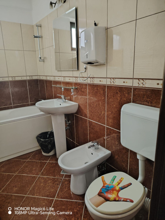 Inchiriere spatiu birouri Calarasilor