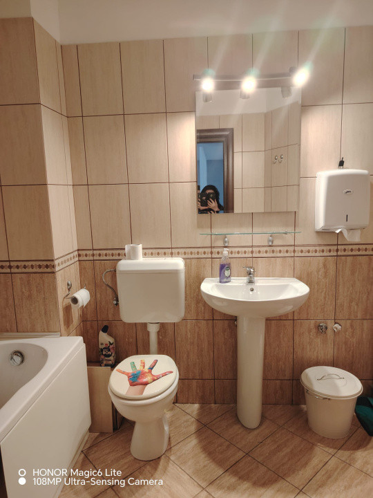 Inchiriere spatiu birouri Calarasilor