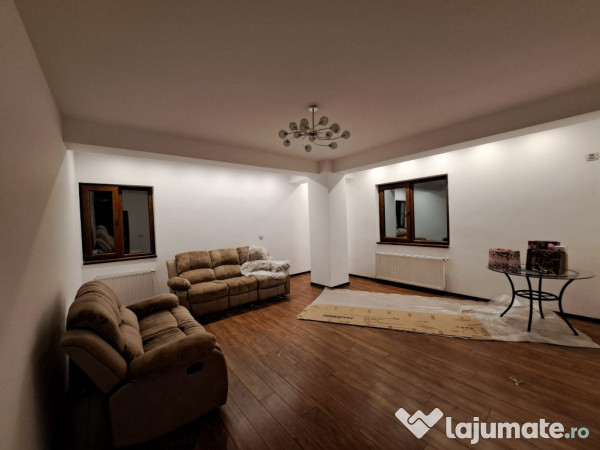 Duplex de 5 camere, zona Bucurestii Noi