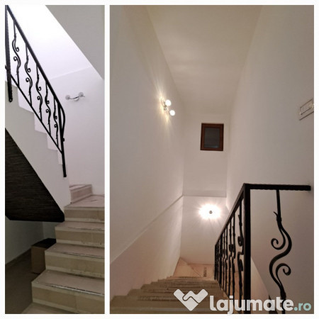 Duplex de 5 camere, zona Bucurestii Noi