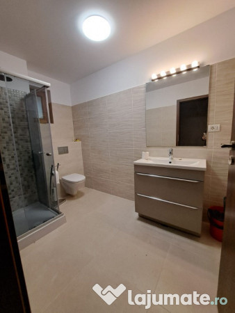 Duplex de 5 camere, zona Bucurestii Noi