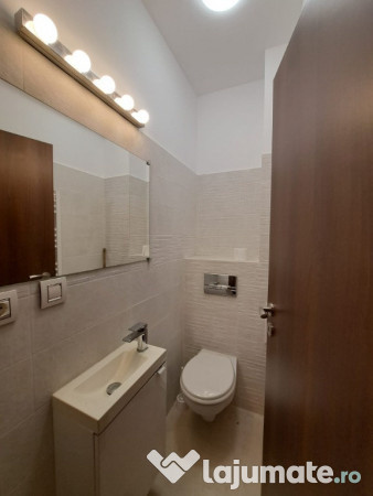 Duplex de 5 camere, zona Bucurestii Noi