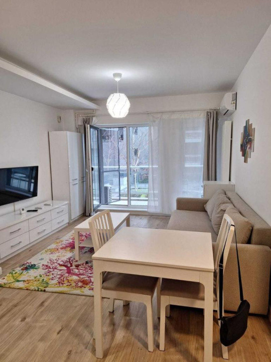 Inchiriere Apartament 2 camere, ansamblu Belvedere