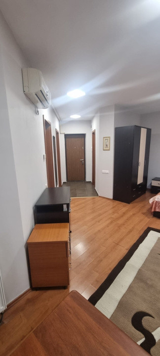 Garsoniera confort 1, zona Doamna Ghica, Planorama