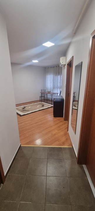 Garsoniera confort 1, zona Doamna Ghica, Planorama