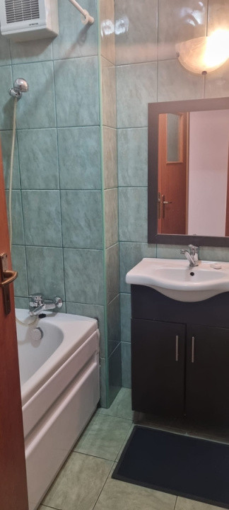 Garsoniera confort 1, zona Doamna Ghica, Planorama