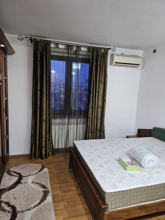 Inchiriere garsoniera zona P-ta Victoriei - Dorobanti