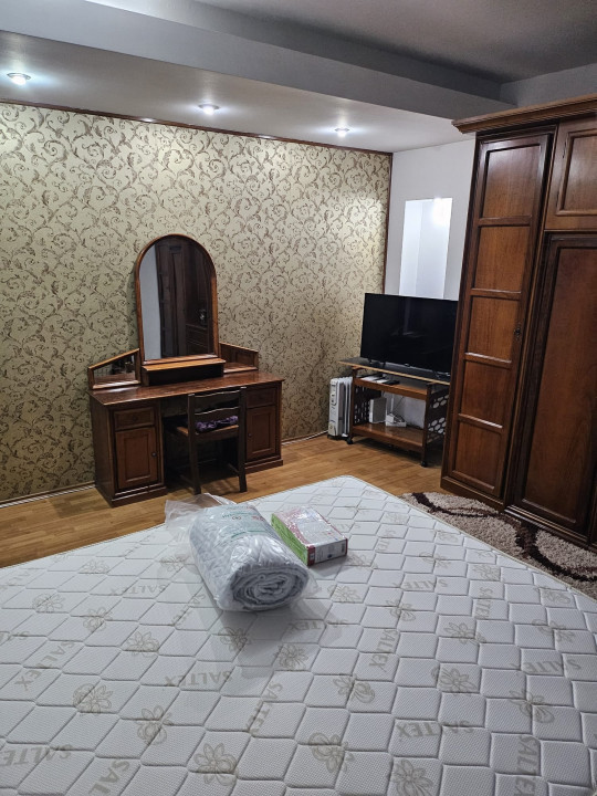 Inchiriere garsoniera zona P-ta Victoriei - Dorobanti