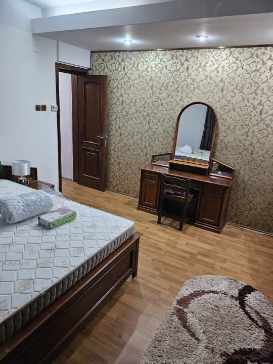 Inchiriere garsoniera zona P-ta Victoriei - Dorobanti