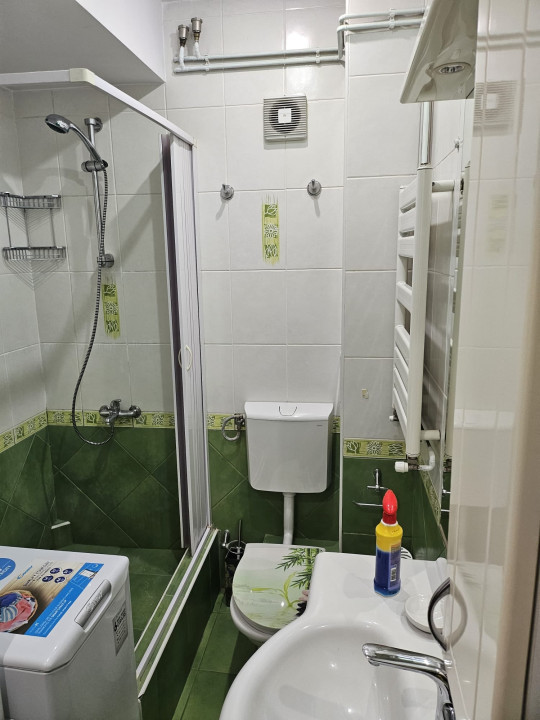 Inchiriere garsoniera zona P-ta Victoriei - Dorobanti