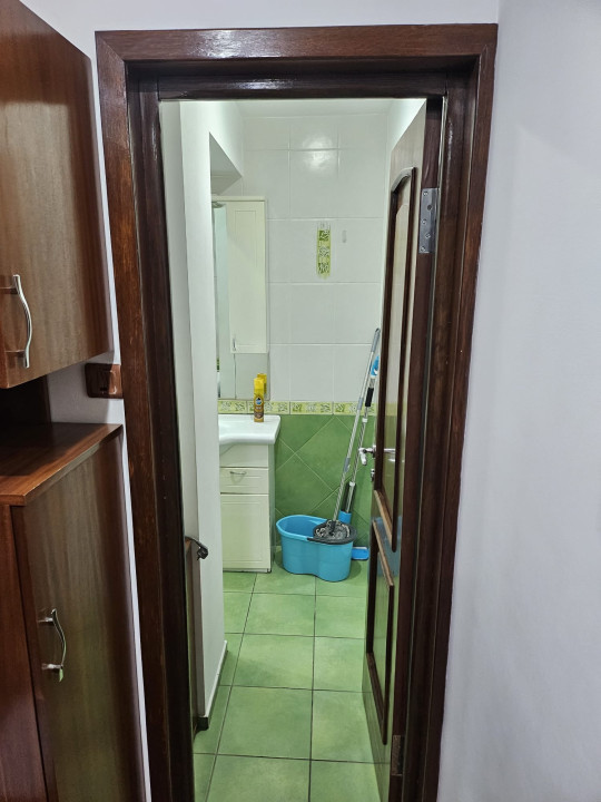 Inchiriere garsoniera zona P-ta Victoriei - Dorobanti