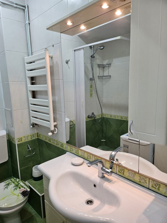 Inchiriere garsoniera zona P-ta Victoriei - Dorobanti