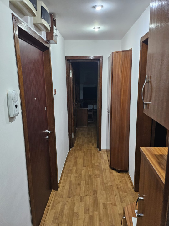 Inchiriere garsoniera zona P-ta Victoriei - Dorobanti