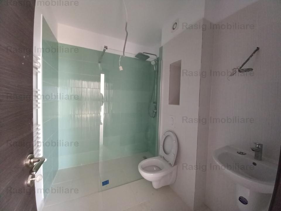  2 camere Tip A2 , decomandat , etaj 3 , Comision 0% 