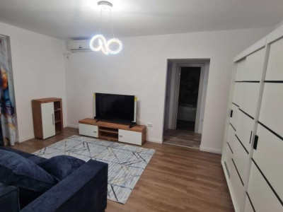 Inchiriere apartament 2 camere Calea Grivitei - Podul Grant