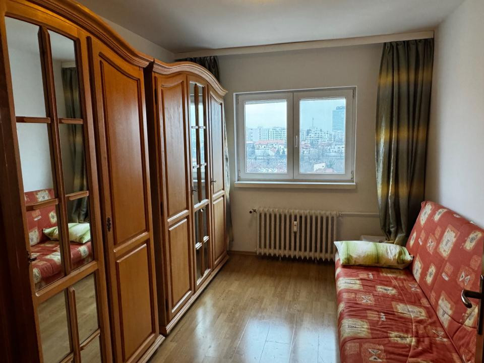 Vanzare apartament 3 camere Ion Mihalache - Turda
