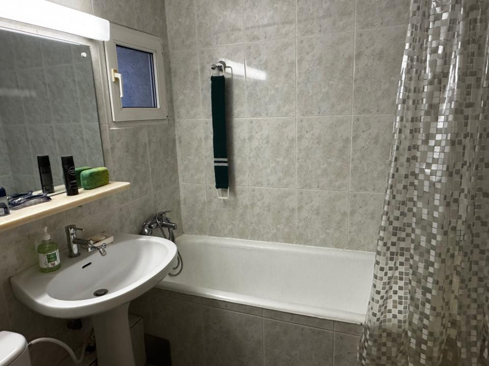 Vanzare apartament 3 camere Ion Mihalache - Turda