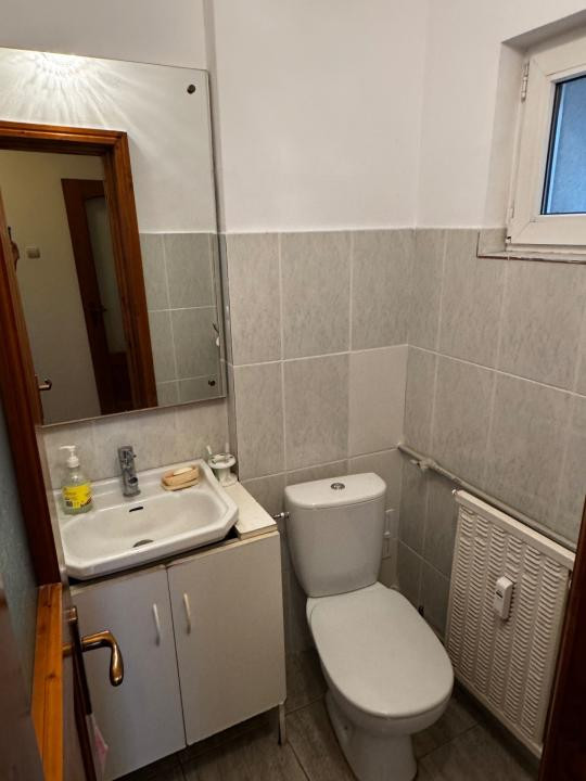 Vanzare apartament 3 camere Ion Mihalache - Turda