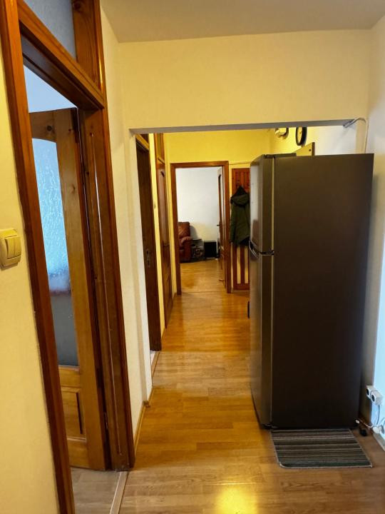 Vanzare apartament 3 camere Ion Mihalache - Turda