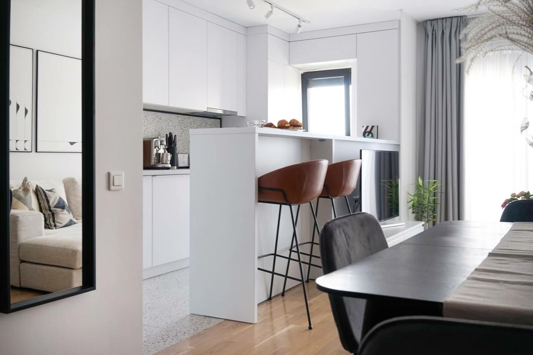 Vanzare apartament 2 camere Banu Manta