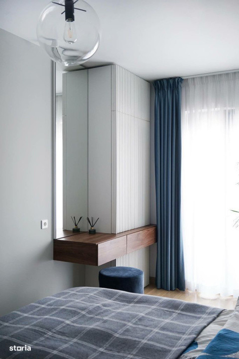 Vanzare apartament 2 camere Banu Manta