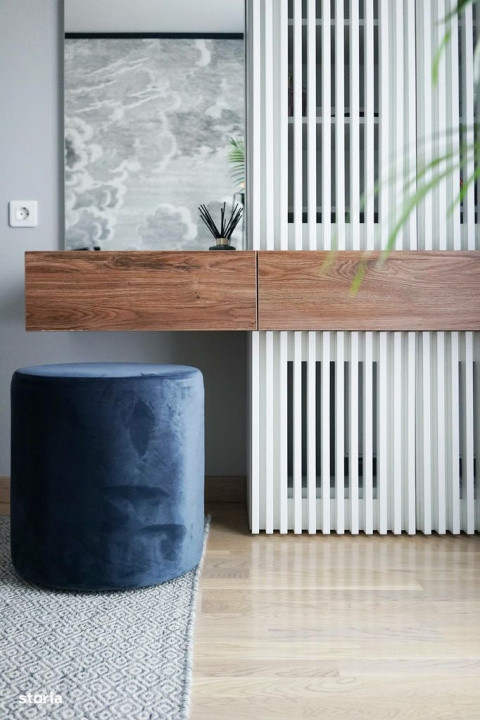 Vanzare apartament 2 camere Banu Manta