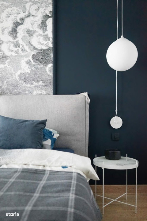 Vanzare apartament 2 camere Banu Manta