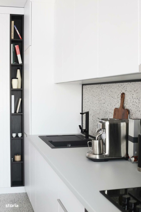 Vanzare apartament 2 camere Banu Manta