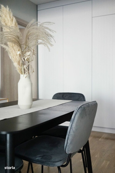 Vanzare apartament 2 camere Banu Manta