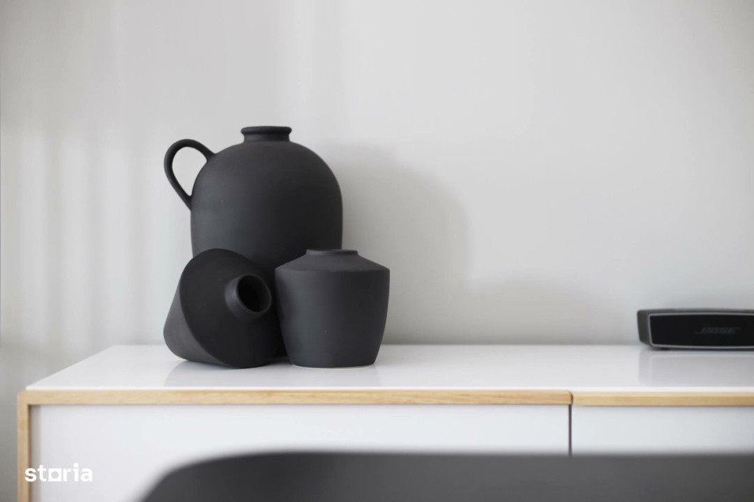 Vanzare apartament 2 camere Banu Manta